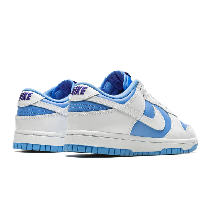 Nike Dunk Low "Reverse UNC"