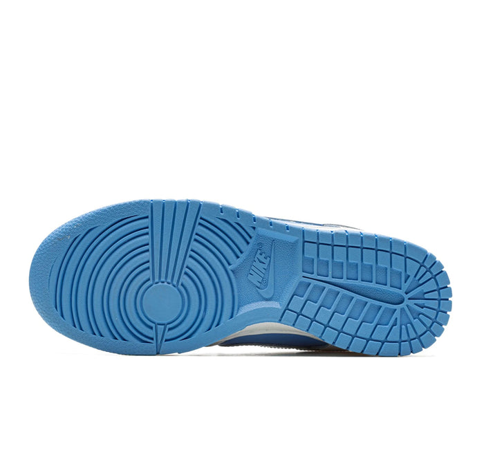 Nike Dunk Low "Reverse UNC"
