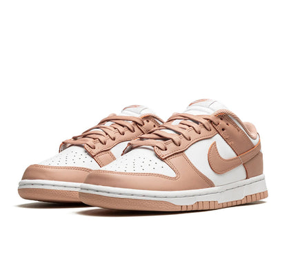 Nike Dunk Low "Rose Whisper"