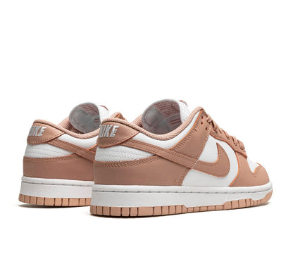 Nike Dunk Low "Rose Whisper"