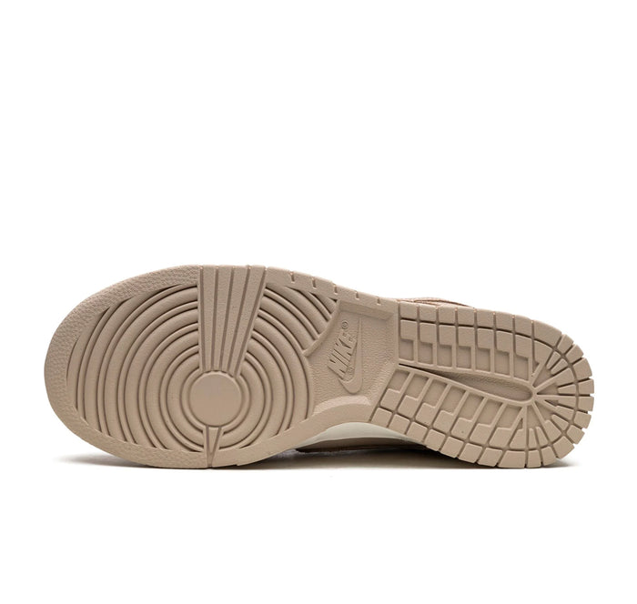 Nike Dunk Low "Sanddrift"