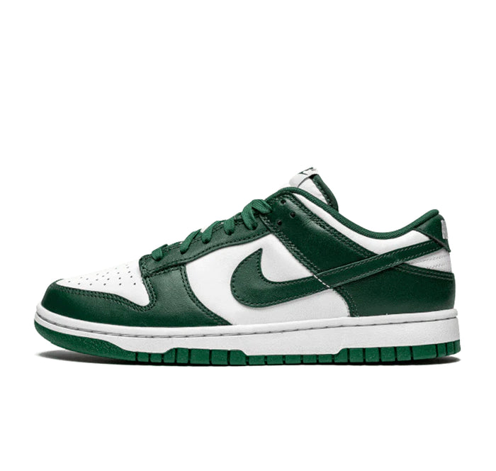 Nike Dunk Low "Spartan Green"