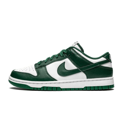 Nike Dunk Low "Spartan Green"
