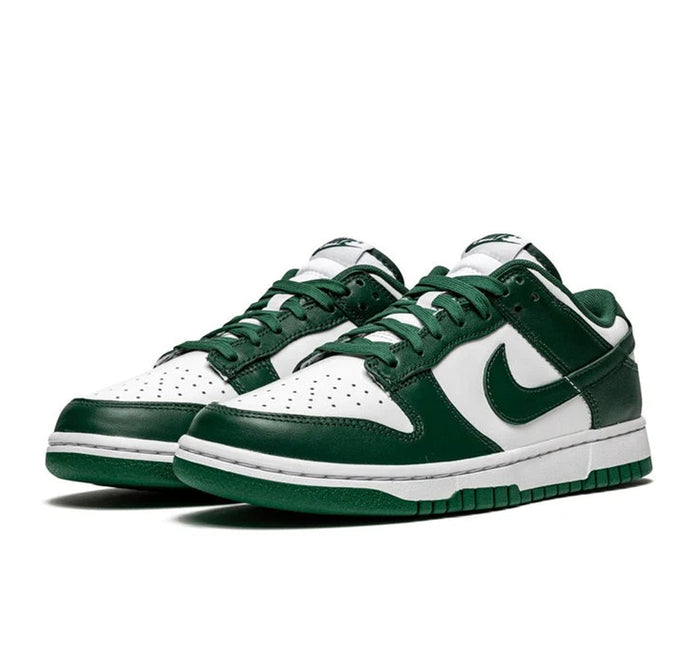 Nike Dunk Low "Spartan Green"