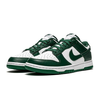 Nike Dunk Low "Spartan Green"