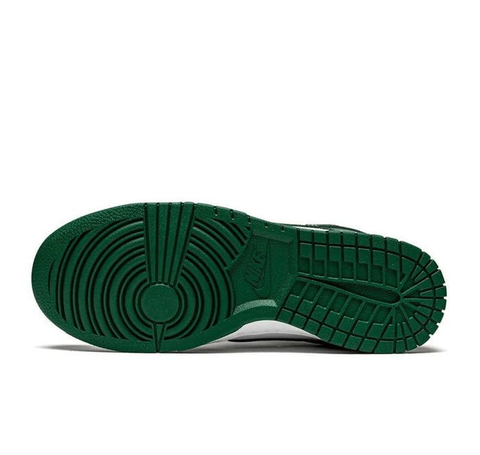 Nike Dunk Low "Spartan Green"