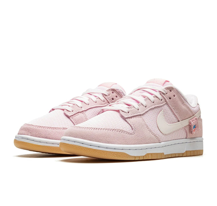 Nike Dunk Low "Teddy Bear"