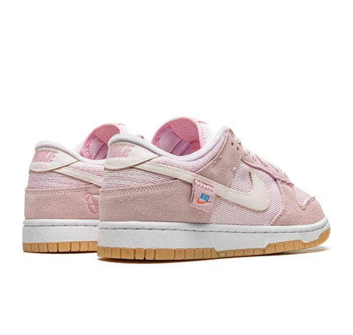 Nike Dunk Low "Teddy Bear"