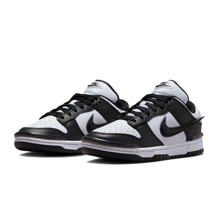 Nike Dunk Low Twist "Panda"