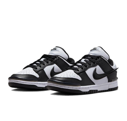 Nike Dunk Low Twist "Panda"