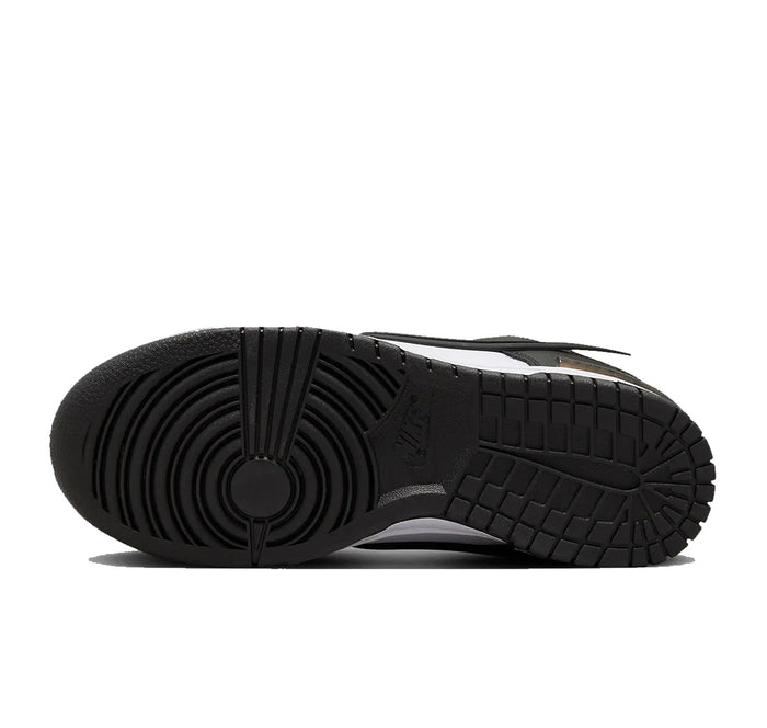 Nike Dunk Low Twist "Panda"