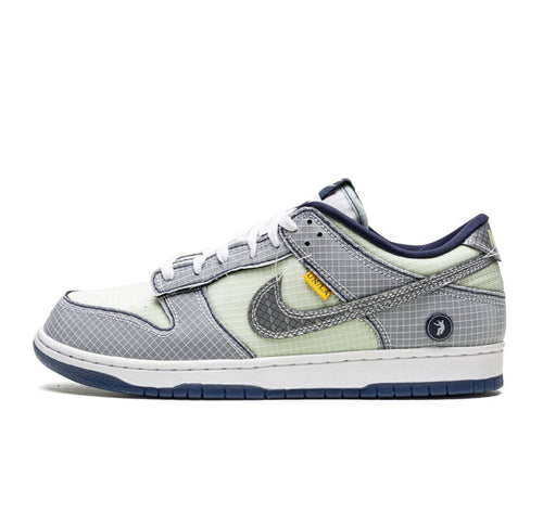 Nike Dunk Low "Union Passport Pack Pistachio"