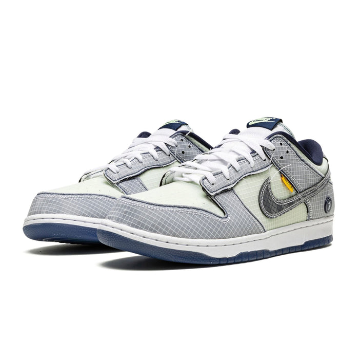Nike Dunk Low "Union Passport Pack Pistachio"