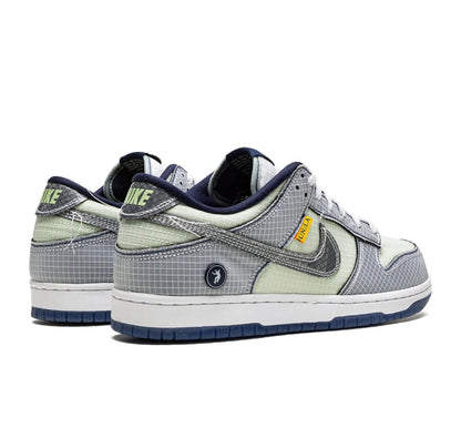 Nike Dunk Low "Union Passport Pack Pistachio"