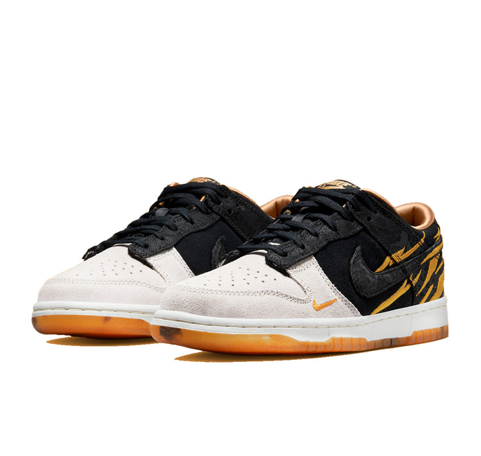 Nike Dunk Low "Year of the Tiger"