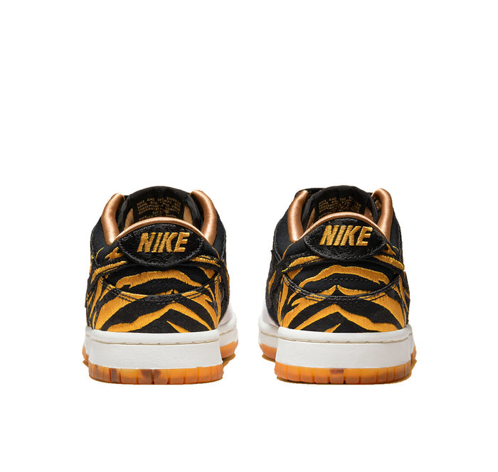 Nike Dunk Low "Year of the Tiger"