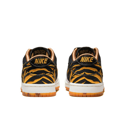 Nike Dunk Low "Year of the Tiger"