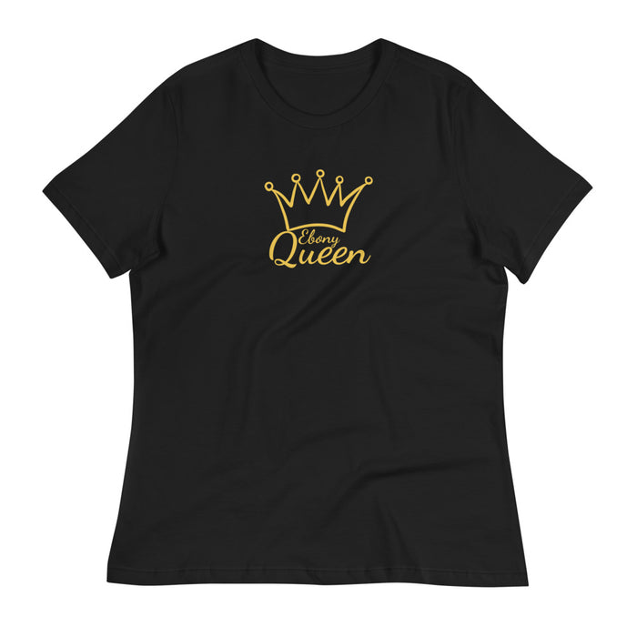 Ebony Queen T-Shirt