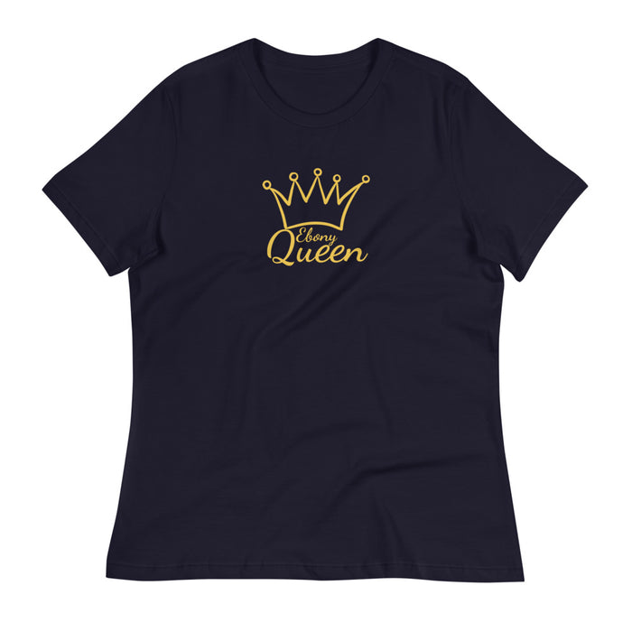 Ebony Queen T-Shirt