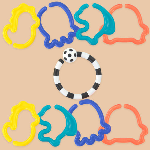 Eco Ocean Links