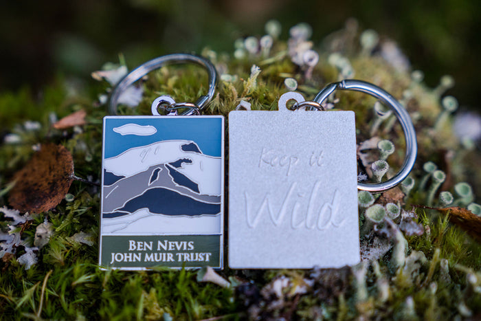 Ben Nevis