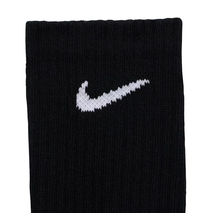 Nike Everyday Cushioned Training Crew Socks (6 Pairs) SX7666-900