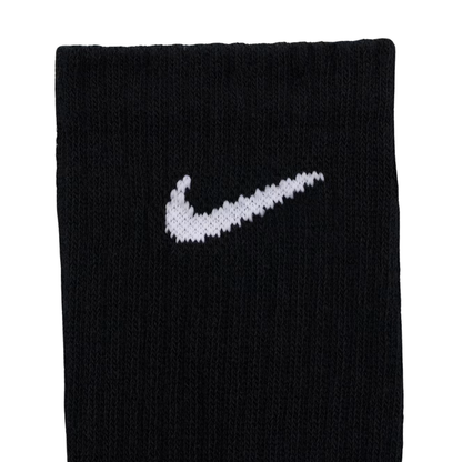 Nike Everyday Cushioned Training Crew Socks (6 Pairs) SX7666-900