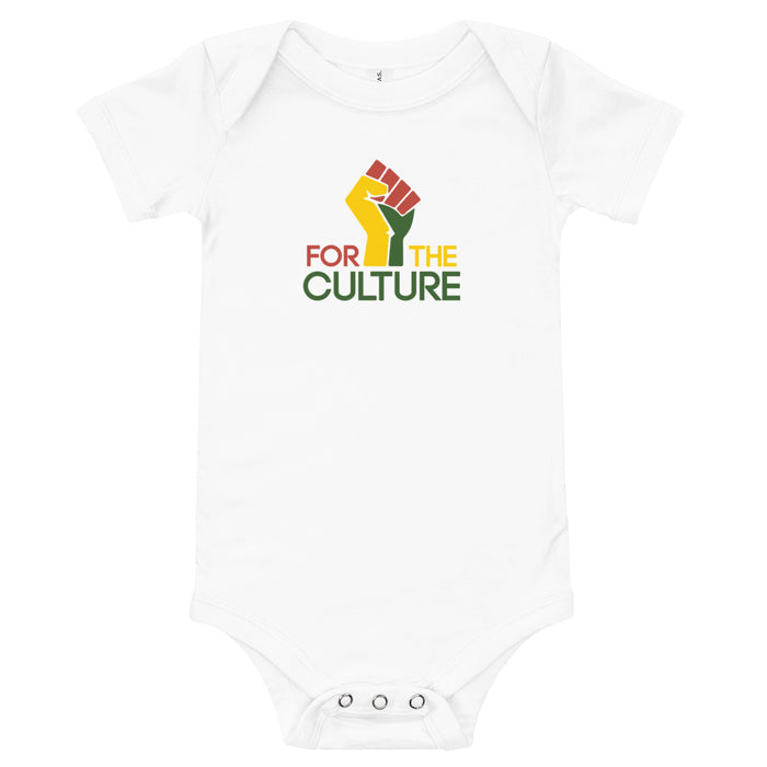 For The Culture Baby