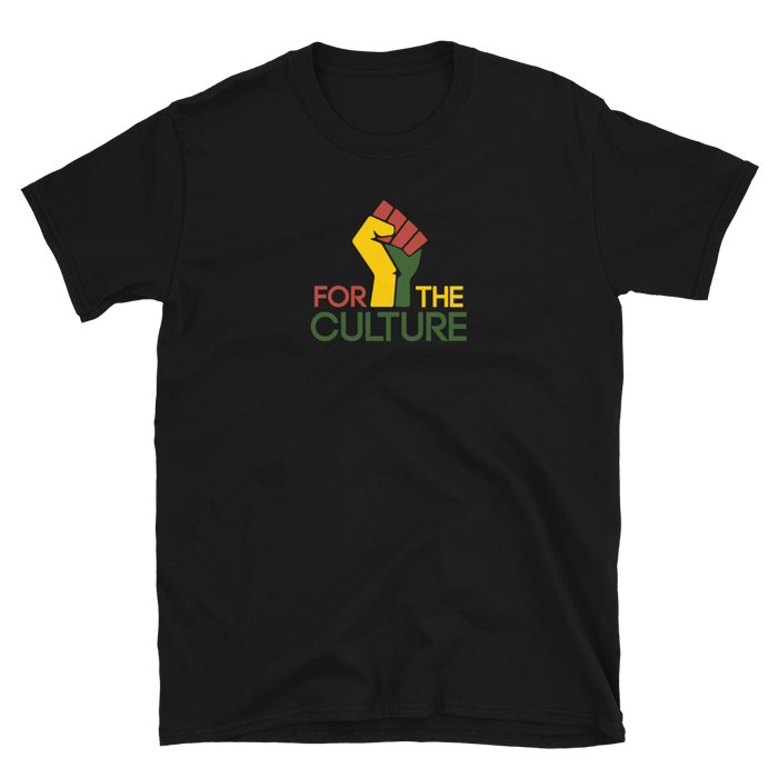 For The Culture T-Shirt