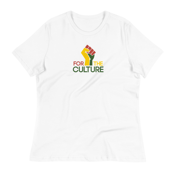 Women's Shirt / White / S