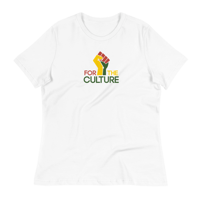 Women's Shirt / White / S