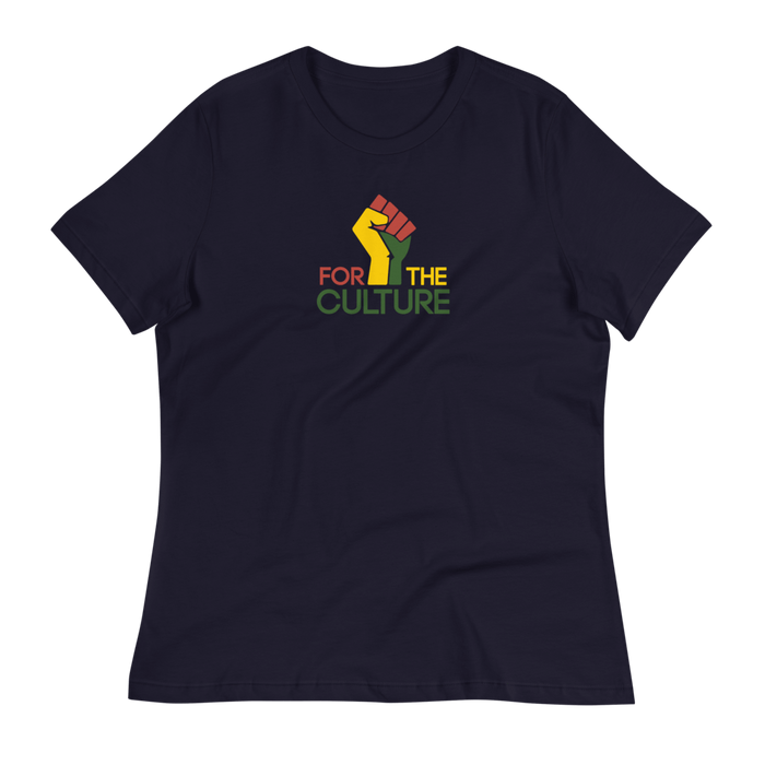 Women's Shirt / Navy / S