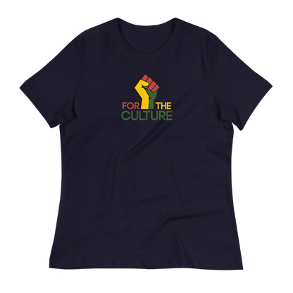 Women's Shirt / Navy / S