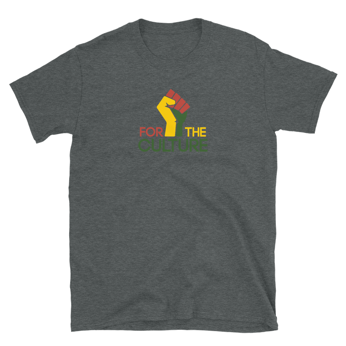 For The Culture T-Shirt