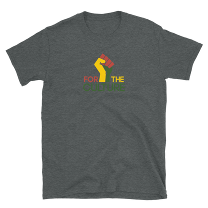For The Culture T-Shirt