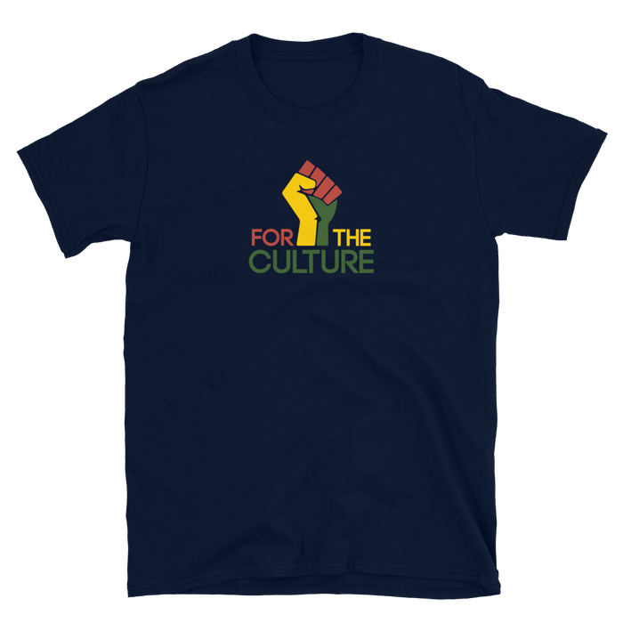 For The Culture T-Shirt
