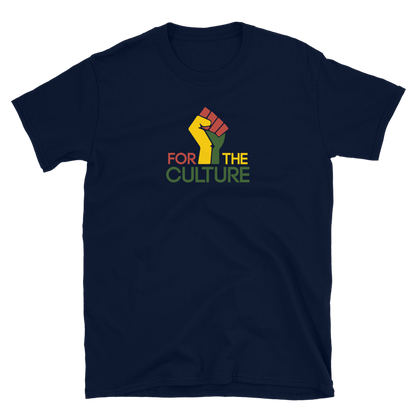 For The Culture T-Shirt