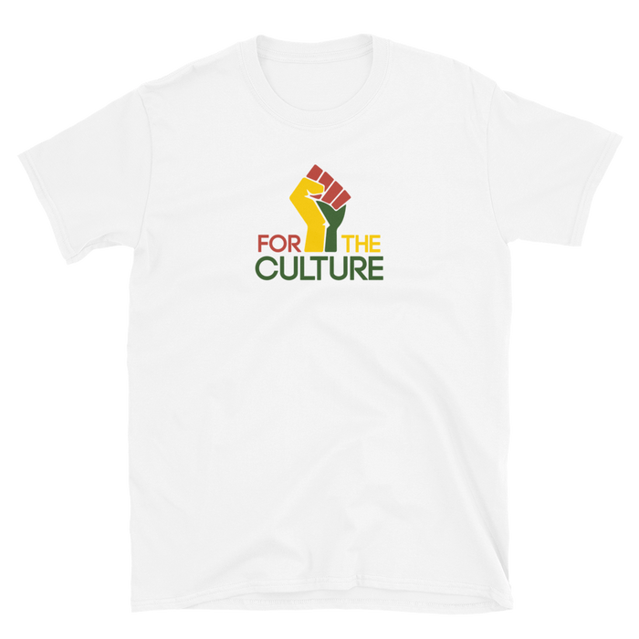 For The Culture T-Shirt