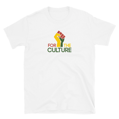 For The Culture T-Shirt