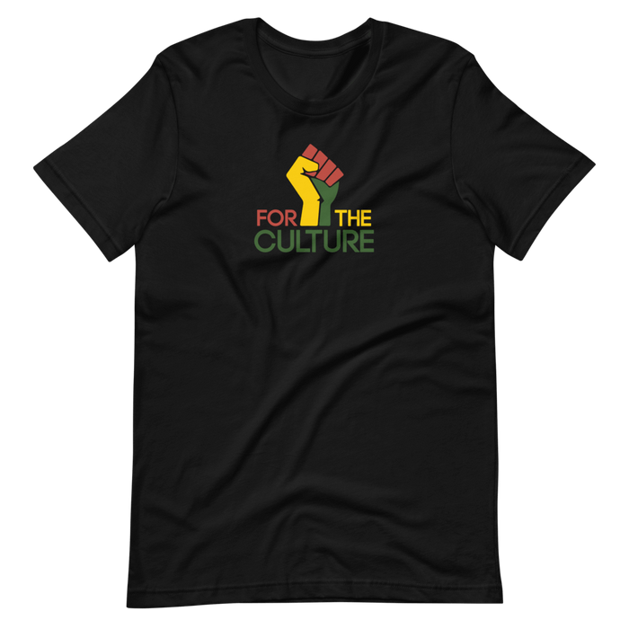 For The Culture T-Shirt