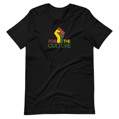 For The Culture T-Shirt