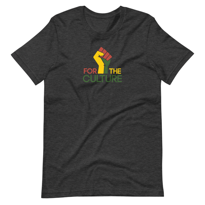 For The Culture T-Shirt