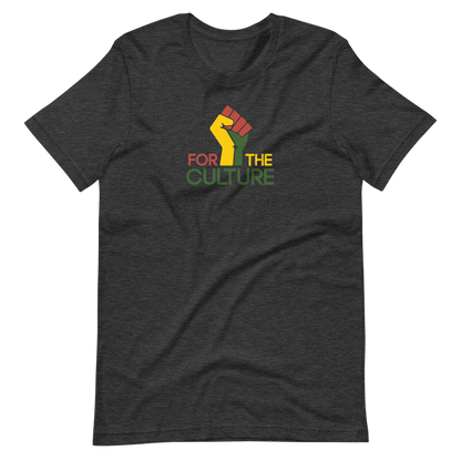 For The Culture T-Shirt