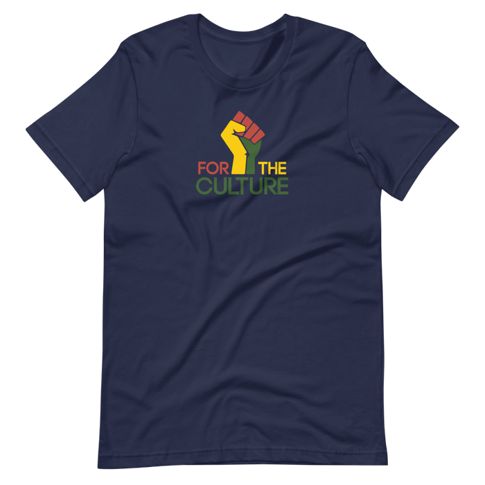 For The Culture T-Shirt
