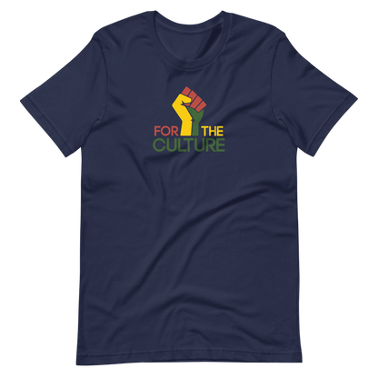 For The Culture T-Shirt