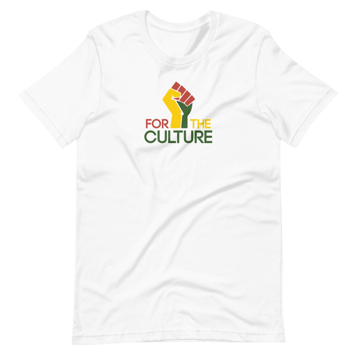 For The Culture T-Shirt