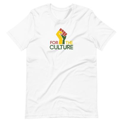 For The Culture T-Shirt