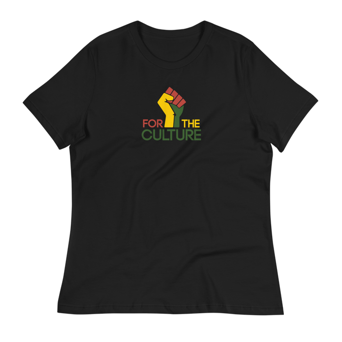 Women's Shirt / Black / S