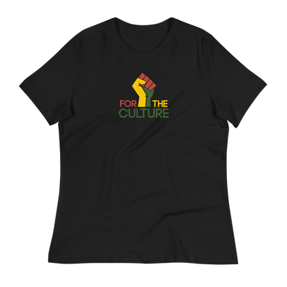 Women's Shirt / Black / S
