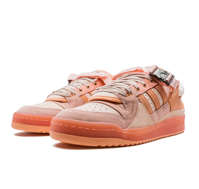 adidas Forum Bad Bunny Easter Egg